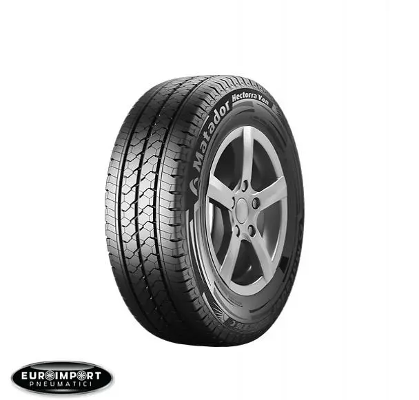 Matador HECTORRA VAN  205/75 R16 113_111 R  Carico C  TL